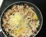 Foto del paso 4 de la receta: "Risotto" de berenjena