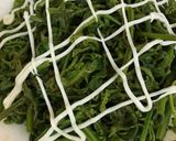 涼拌過貓菜的食譜步驟3照片