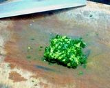 Foto del paso 1 de la receta: Hamburguesas caseras