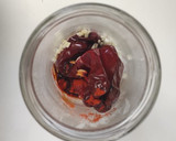 Foto del paso 2 de la receta: Almogrote