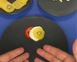 Foto del paso 3 de la receta: Ensalada caprese Tropical