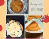 A picture of step 17 of Apple Cake Made in a Rice Cooker.