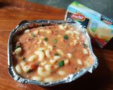 Foto langkah ke 1 dari resep Egg baked.