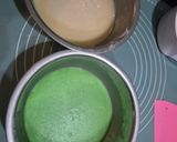 Foto langkah ke 4 dari resep Snow Skin Mooncake.