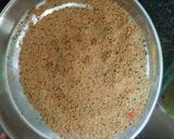 A picture of step 5 of Mango and Chickpeas pickle.