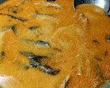 Foto langkah ke 2 dari resep Gulai ikan tenggiri.