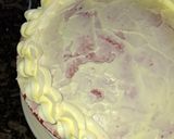 Foto del paso 9 de la receta: Torta red velvet