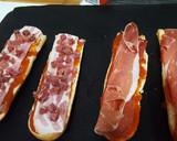 Foto del paso 2 de la receta: Pan pizza