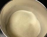 Pineapple sheera (sweet halwa) recipe step 1 photo