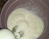 Foto langkah ke 7 dari resep Japanese cheese cake.