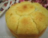 Foto langkah ke 7 dari resep Roti Keset Susu No Ulen (Bentuk Roti Sobek 😁).