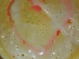 Panqueques con dulce de leche