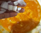 A picture of step 5 of Soya gravy.