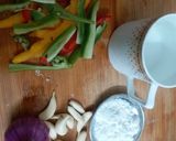 કીમચી (Kimchi Recipe In Gujarati) રેસીપી સ્ટેપ2ફોટો