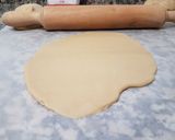 Foto del paso 7 de la receta: Galletas de mantequilla