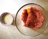 Foto del paso 3 de la receta: Rollo de Carne relleno