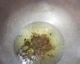 વધારેલી ખીચડી (Vaghareli khichdi recipe in Gujarati) રેસીપી સ્ટેપ2ફોટો