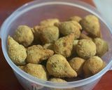 Foto del paso 8 de la receta: Coxinhas de pollo