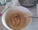Foto del paso 5 de la receta: Torta matera de vainilla