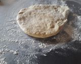 Foto del paso 4 de la receta: Canapé 🍅🥬🧀caprese de ciabatta 🍞