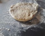 Foto del paso 4 de la receta: Canapé 🍅🥬🧀caprese de ciabatta 🍞
