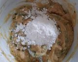 Foto langkah ke 4 dari resep Siomay Ayam Lengkap.
