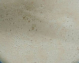 Foto del paso 1 de la receta: Bizcocho de zanahoria con recubrimiento de chocolate especial