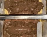 Foto del paso 4 de la receta: Budín Marmolado, con Trozos de chocolate🍫🥰