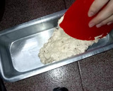 Foto del paso 8 de la receta: Turrón de maní 🤩❤️