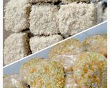 Foto langkah ke 12 dari resep Chicken nugget homemade ala fiesta dan kanzler.