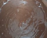 Csokis - meggyes gyors süti 🍒🍫 recept fázis 2 fotója