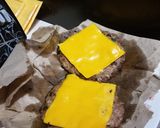 Foto del paso 5 de la receta: Hamburguesas caseras