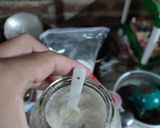 Foto langkah ke 2 dari resep Thaitea Rainbow Jelly.