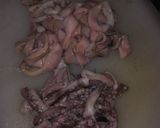 Foto del paso 11 de la receta: Spaguettis con calamares