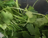 Foto del paso 4 de la receta: Salsa verde de jalapeño y limón