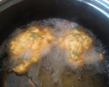 Foto del paso 5 de la receta: Fritos de Acelga
