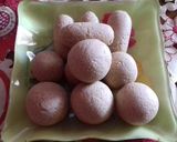 Foto langkah ke 7 dari resep Tahu bulat isi telur puyuh dan sosis.