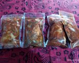 Foto langkah ke 10 dari resep Kimchi bahan lokal.