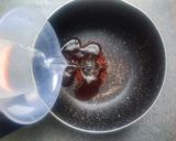 Foto langkah ke 2 dari resep Kori Kohi (Es Kopi Jepang).