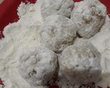 Foto langkah ke 4 dari resep Dory Fish Ball (hanya 3 bahan) 😊.