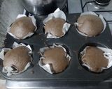 Foto del paso 5 de la receta: Muffins veganos de Malta 🌱