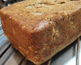 Foto del paso 2 de la receta: Pan esponjoso de calabaza y serraceno