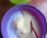 Foto langkah ke 5 dari resep Japanese Souffle Pancake.