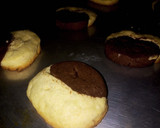 Foto del paso 4 de la receta: Galletitas marmoladas
