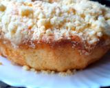 Foto del paso 5 de la receta: Budín de Naranja con crumble