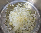 Foto del paso 1 de la receta: Habas a la catalana