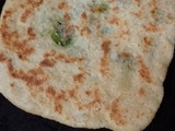 مسمن بالقمح الكامل ومسمن معمر بالخضر فينكم يا اصحاب الريجيم
