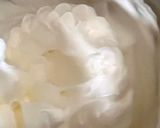 Une image de l'étape 2 de Mousse au chocolat.