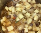 Foto del paso 4 de la receta: Tomaticán con arroz