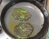 পলতা বড়া (palta bora in Bengali) রেসিপির ধাপ 4 ছবি